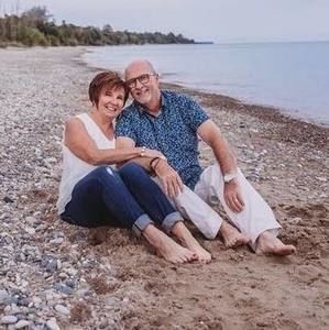 Meet your Posher, Peggy